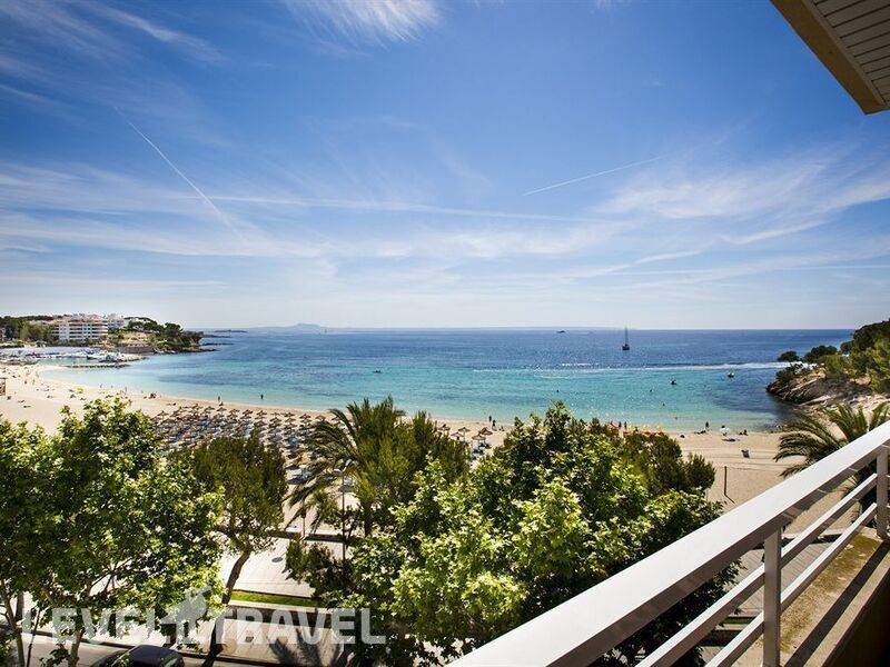 Фотография Agua Beach Hotel