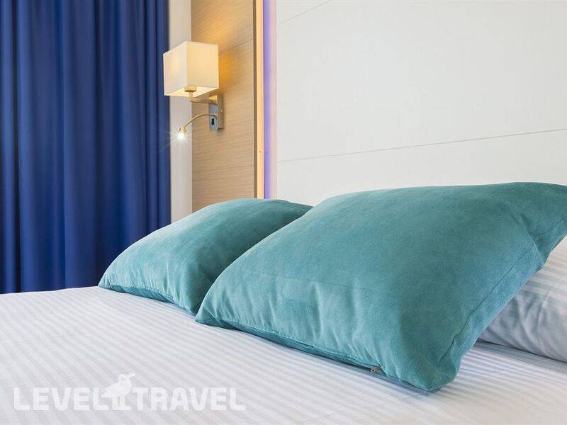 Фотография Agua Beach Hotel