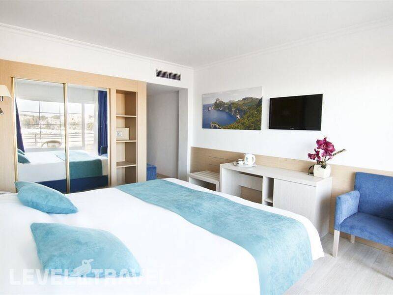 Фотография Agua Beach Hotel
