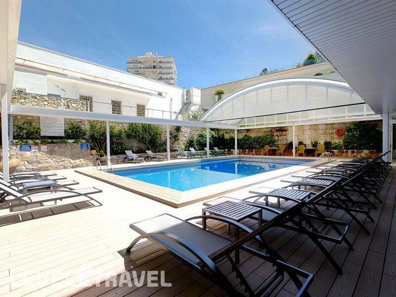 Фотография Agua Beach Hotel