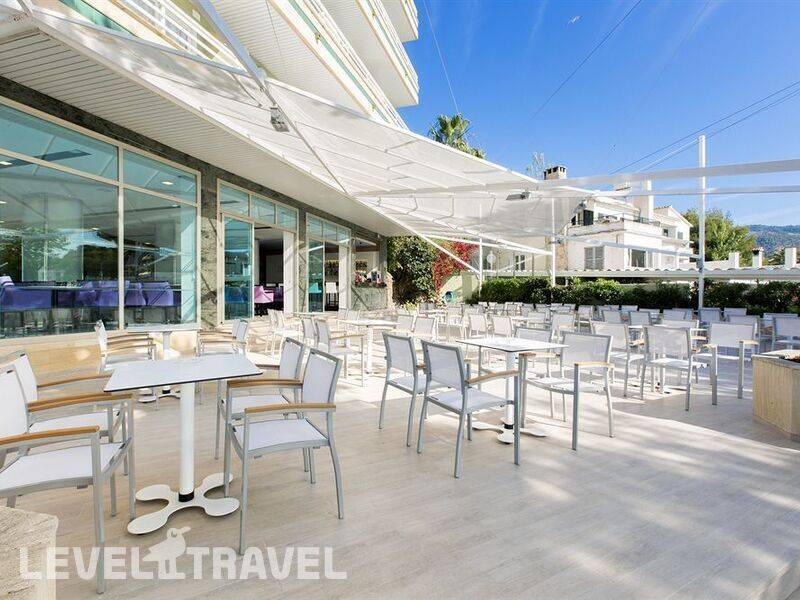 Фотография Agua Beach Hotel