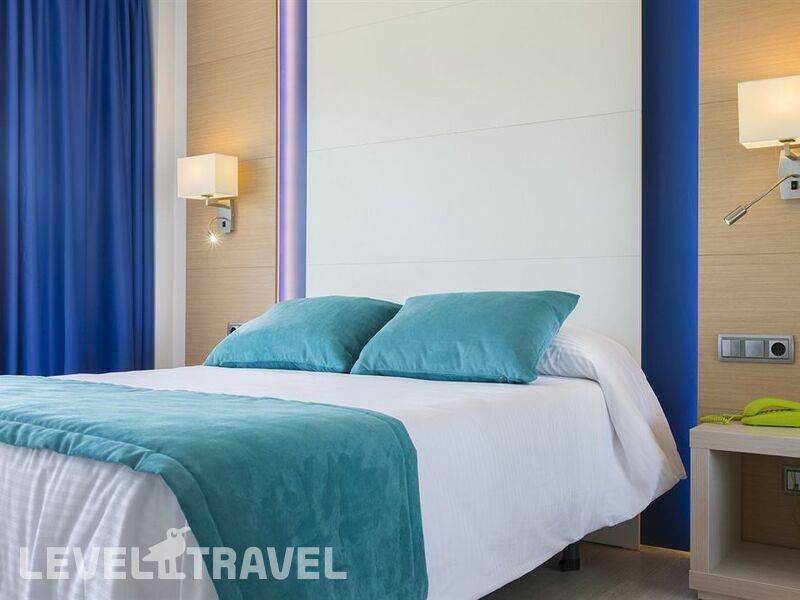 Фотография Agua Beach Hotel