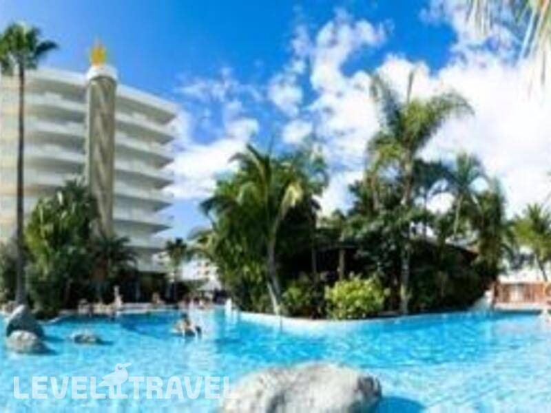 Фотография Gran Canaria Princess Hotel