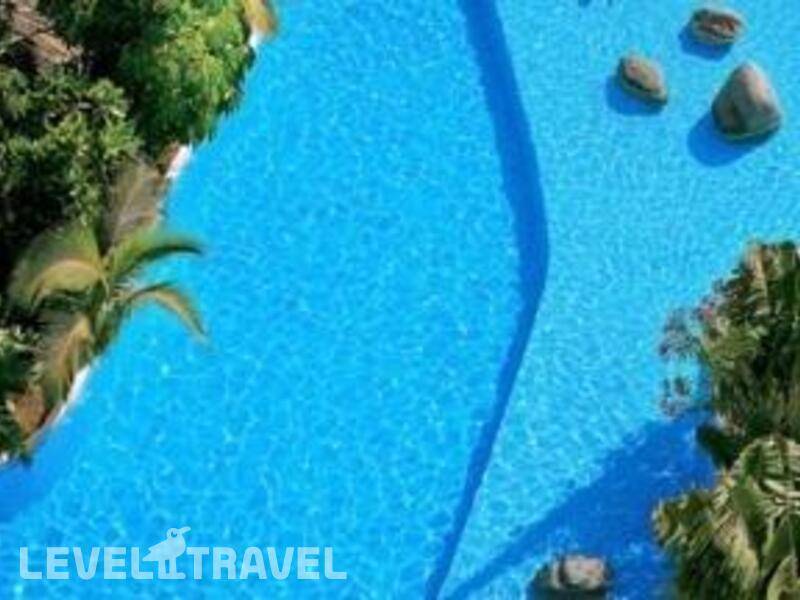 Фотография Gran Canaria Princess Hotel