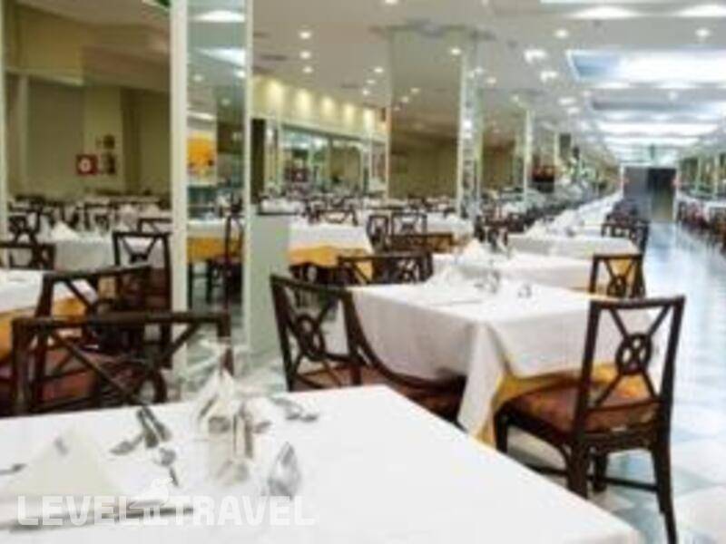Фотография Gran Canaria Princess Hotel