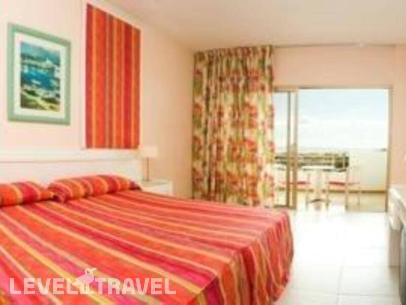 Фотография Gran Canaria Princess Hotel