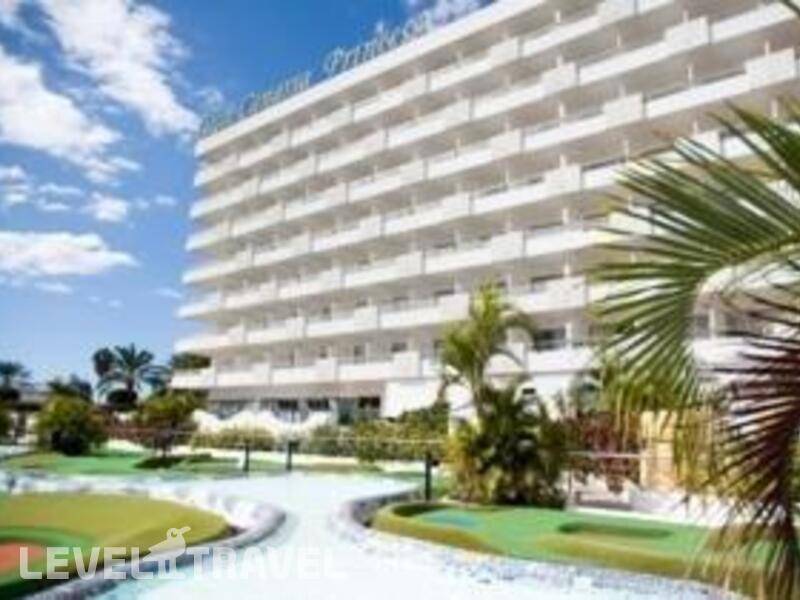 Фотография Gran Canaria Princess Hotel