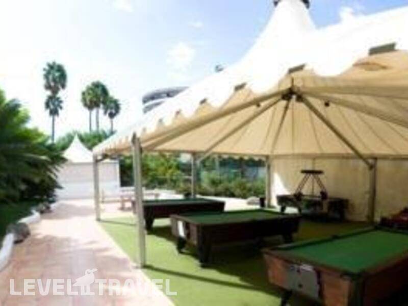 Фотография Gran Canaria Princess Hotel
