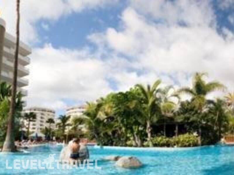 Фотография Gran Canaria Princess Hotel