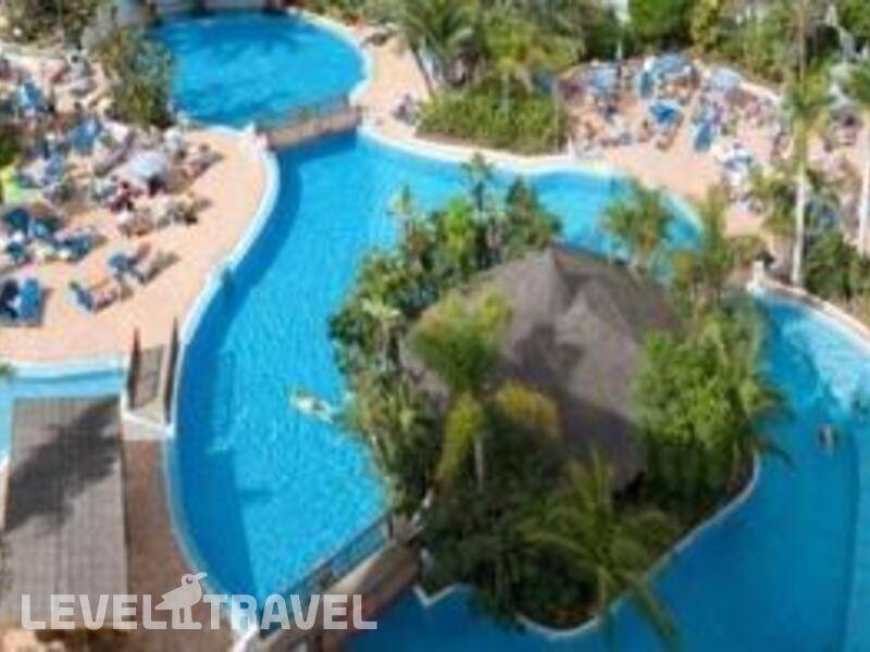 Фотография Gran Canaria Princess Hotel