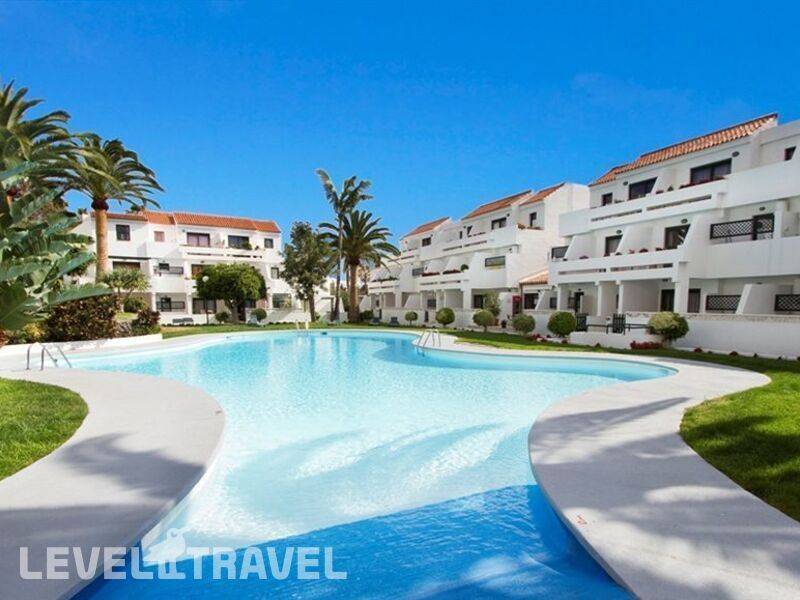 Фотография Apartamentos Los Rosales