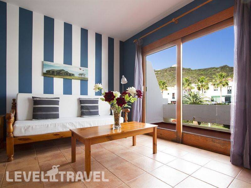 Фотография Apartamentos Los Rosales