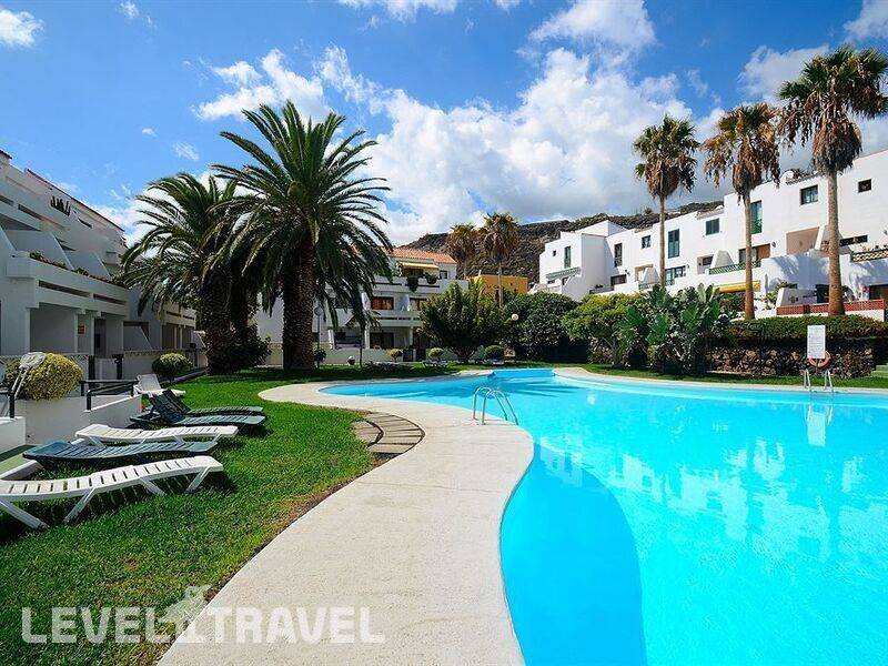 Фотография Apartamentos Los Rosales