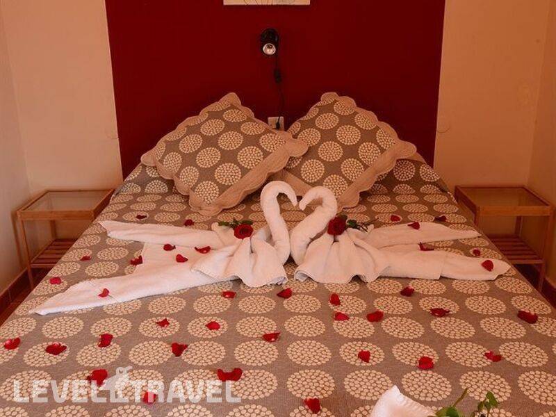 Фотография Apartamentos Los Rosales