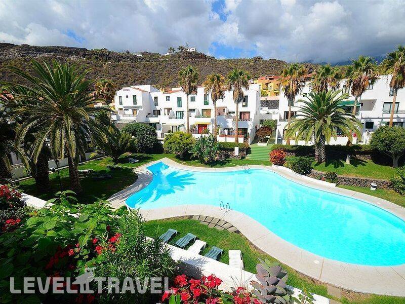 Фотография Apartamentos Los Rosales