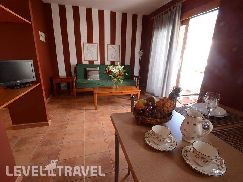 Фотография Apartamentos Los Rosales