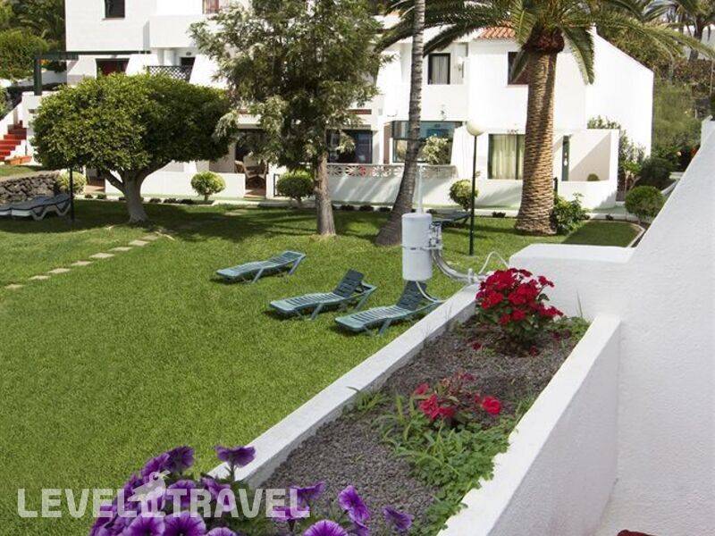 Фотография Apartamentos Los Rosales