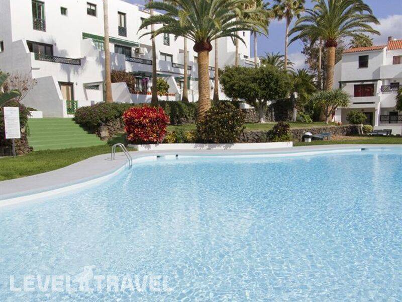 Фотография Apartamentos Los Rosales