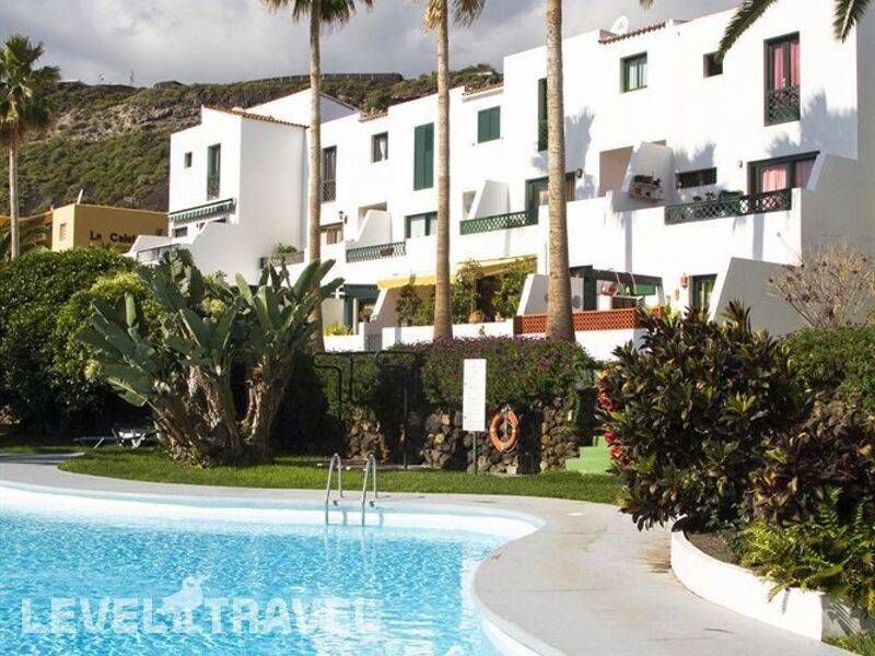 Фотография Apartamentos Los Rosales