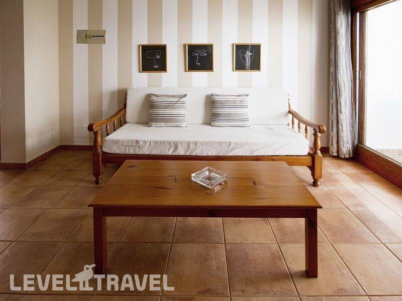 Фотография Apartamentos Los Rosales