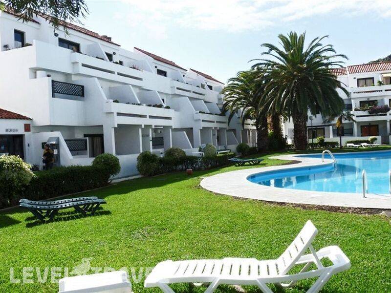 Фотография Apartamentos Los Rosales