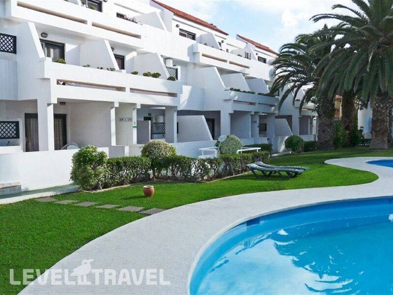 Фотография Apartamentos Los Rosales