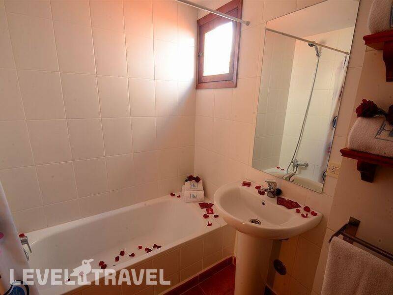 Фотография Apartamentos Los Rosales
