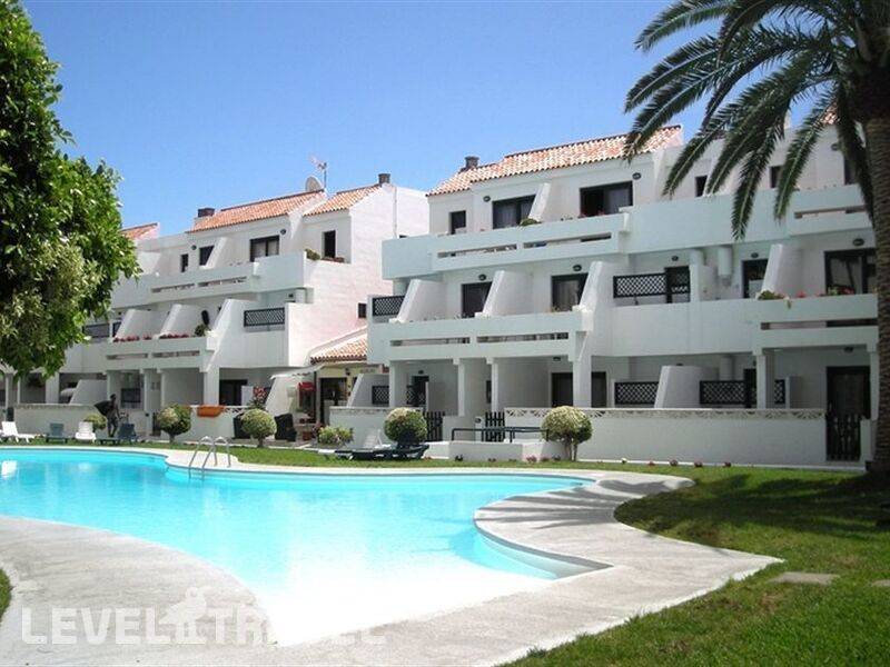 Фотография Apartamentos Los Rosales