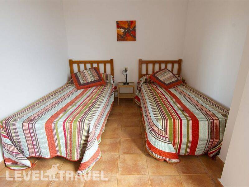 Фотография Apartamentos Los Rosales