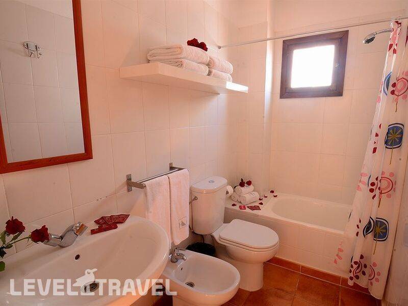 Фотография Apartamentos Los Rosales