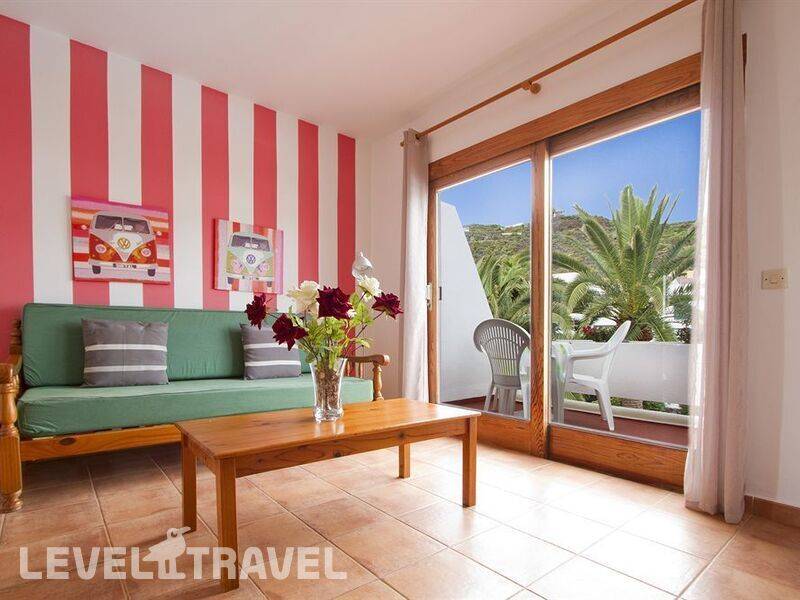 Фотография Apartamentos Los Rosales