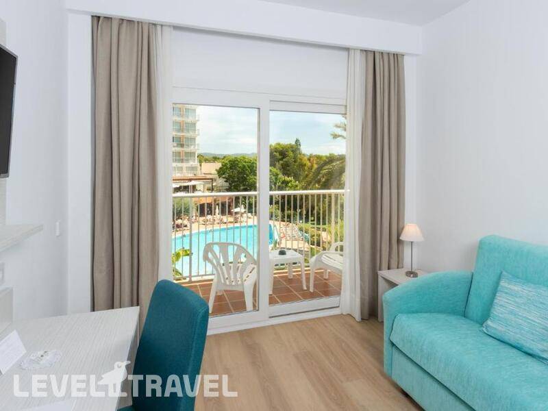 Фотография Valentín Park Club Hotel & Apartamentos
