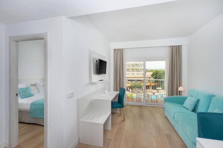 Valentín Park Club Hotel & Apartamentos