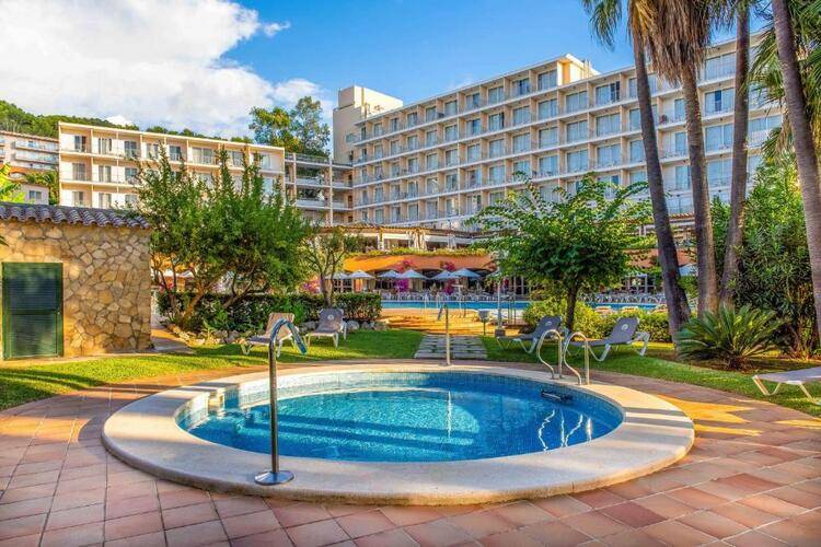 Valentín Park Club Hotel & Apartamentos