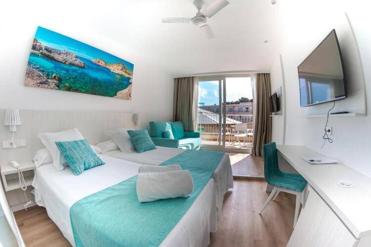 Valentín Park Club Hotel & Apartamentos