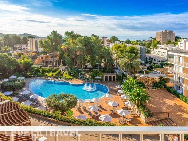 Фотография Valentín Park Club Hotel & Apartamentos