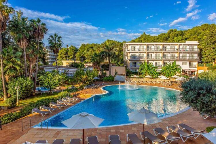 Valentín Park Club Hotel & Apartamentos