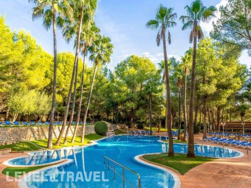 Фотография Valentín Park Club Hotel & Apartamentos