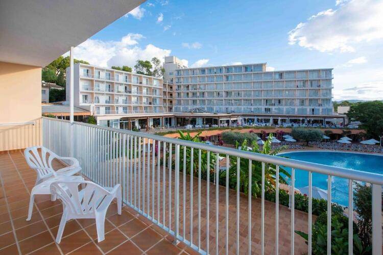 Valentín Park Club Hotel & Apartamentos