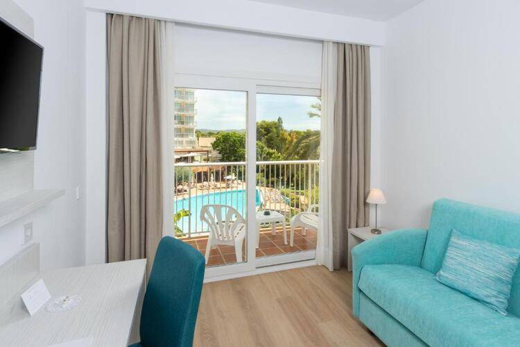 Valentín Park Club Hotel & Apartamentos