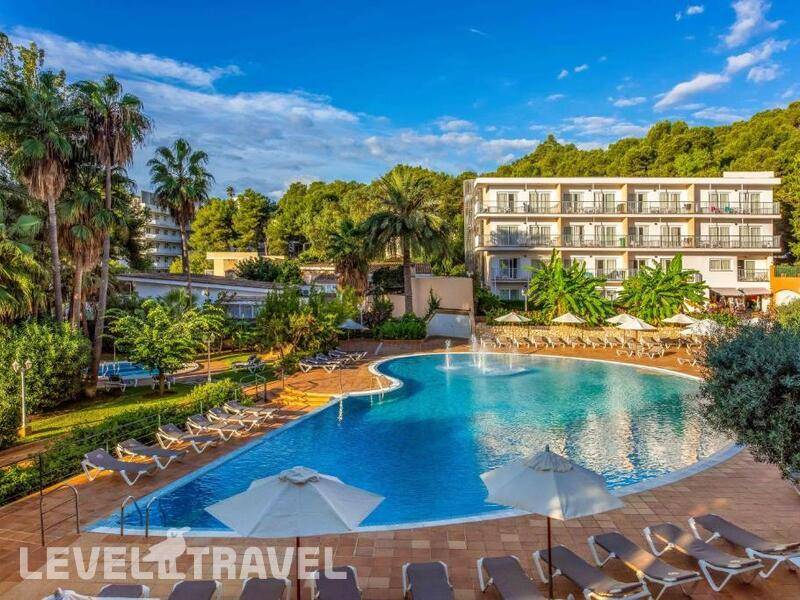 Фотография Valentín Park Club Hotel & Apartamentos