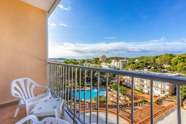 Valentín Park Club Hotel & Apartamentos