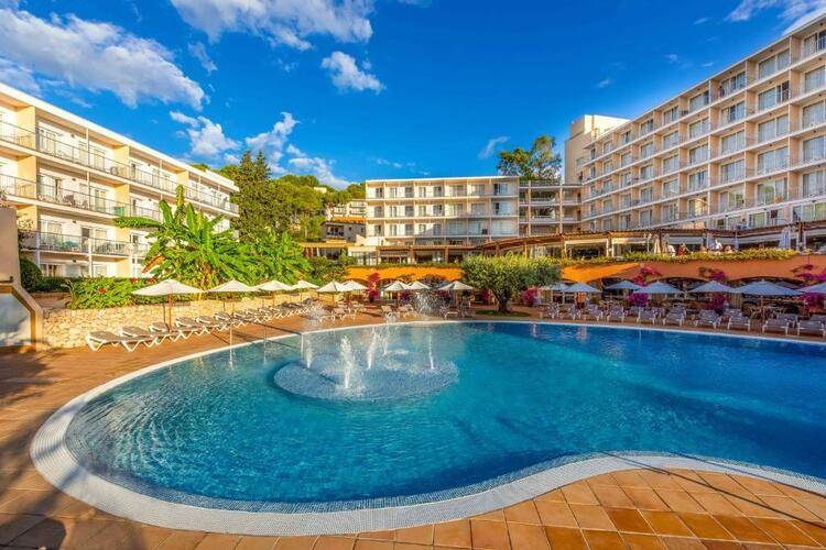 Valentín Park Club Hotel & Apartamentos