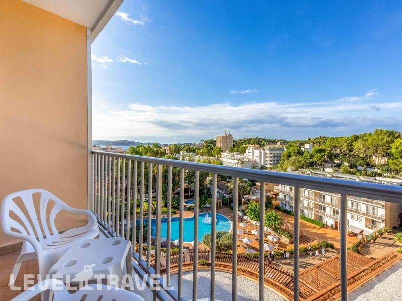 Фотография Valentín Park Club Hotel & Apartamentos