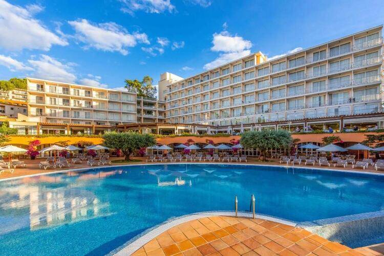 Valentín Park Club Hotel & Apartamentos