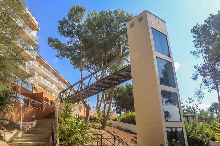 Valentín Park Club Hotel & Apartamentos