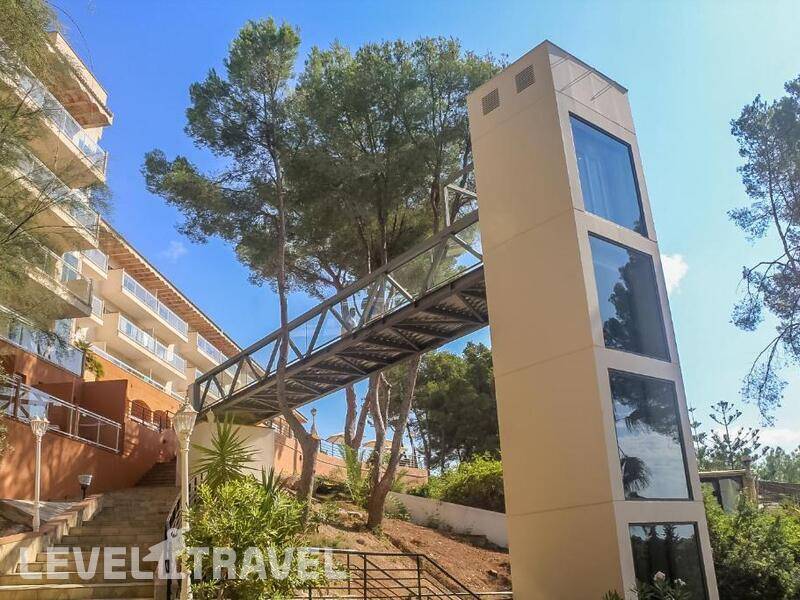 Фотография Valentín Park Club Hotel & Apartamentos
