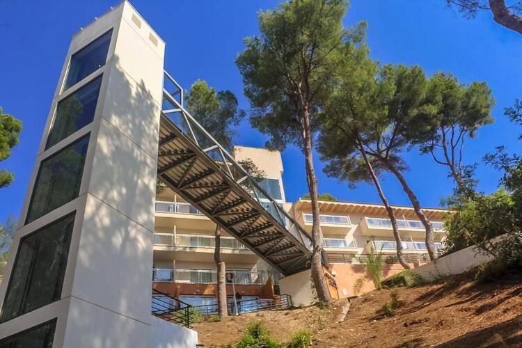 Valentín Park Club Hotel & Apartamentos