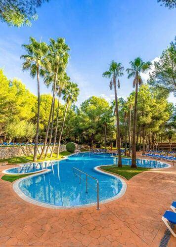 Valentín Park Club Hotel & Apartamentos