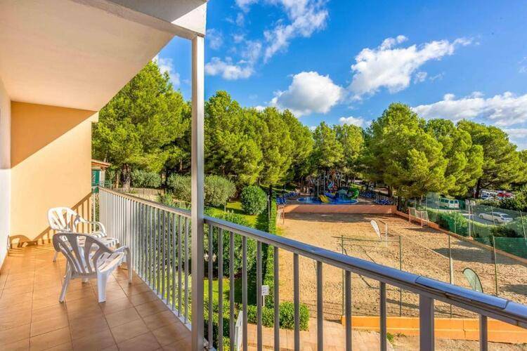 Valentín Park Club Hotel & Apartamentos